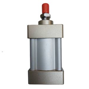 جک پنوماتیک  اس تی ان سی مدل tgu40x250