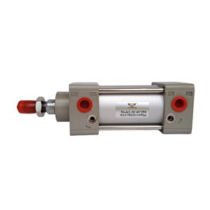 جک پنوماتیک اگل مدل sc40x25s