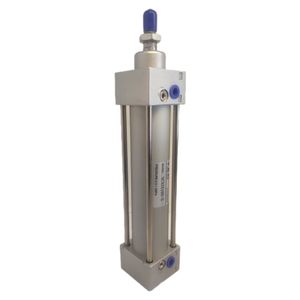 جک پنوماتیک تی اِی سی مدل sc 32x100 s