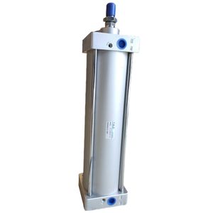 جک پنوماتیک مدل sc 100x300 s