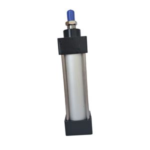جک پنوماتیک مدل چهار میل کد sc40x80s