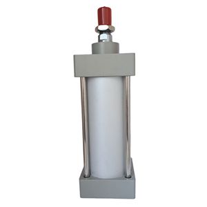 جک پنوماتیک مدل چهار میل کد sc80x125s