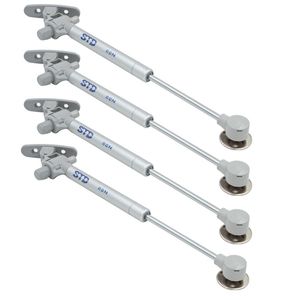 جک کابینت آرام بند اس تی دی مدل std  80n بسته ۴ عددی