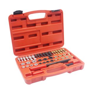 حدیده و قلاویز  جی تی سی مدل yp jtc 3916 042به همراه سوهان دنده مجموعه 42 عددی