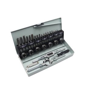 حدیده و قلاویز مدل yp crasman jabefelez0 032 مجموعه 32 عددی