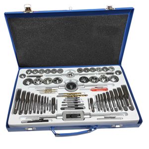 حدیده و قلاویز کریپتون مدل smt cripton  65pcslمجموعه 65 عددی