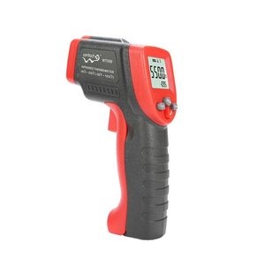 حرارت سنج وینتکت مدل wt550