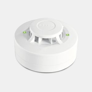 حسگر اعلام حریق زیتکس مدل zi 715