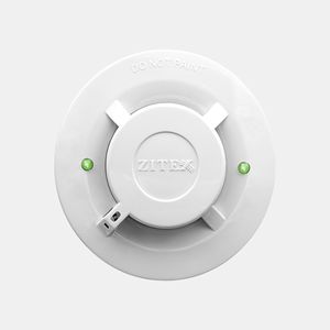 حسگر اعلام حریق زیتکس مدل zi hsd 1020
