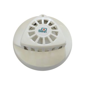 حسگر اعلام حریق سایان مدل hd s92f