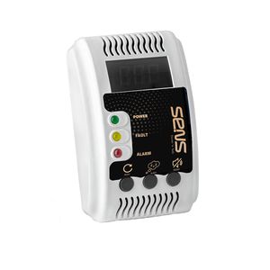 حسگر اعلام حریق سنس مدل gd 300