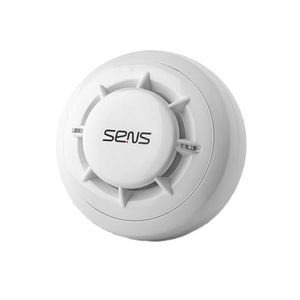 حسگر اعلام حریق سنس مدل s2 crd 200