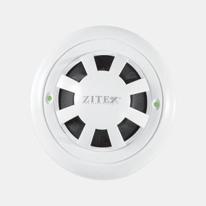 حسگر اعلام حریق گازی زیتکس مدل zi g 915