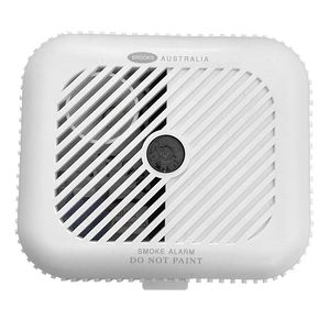 حسگر دود بروکس مدل pfs pc