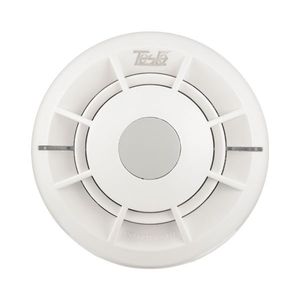 حسگر دود تسلا مدل revenant series sd607