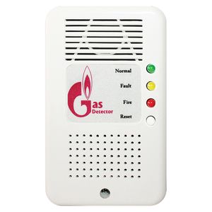 حسگر نشت یاب گاز مدل gd – s91