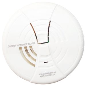 حسگر گاز مونوکسید کربن فرست الرت مدل co250