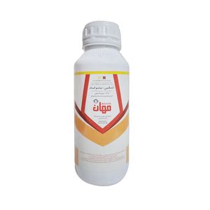 حشره کش آبامکتین+تیامتوکسام مهان مدل at حجم 500 میلی لیتر