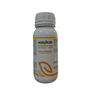 حشره کش آوانت آگرواکسیر مدل ایندوکساکارب حجم 250 میلی لیتر