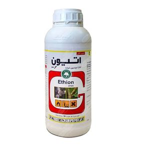 حشره کش اتیون گلسم مدل 47 حجم 1 لیتر