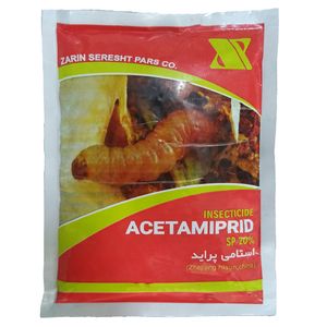 حشره کش استامی پراید مدل موسپیلان ex وزن 250 گرم