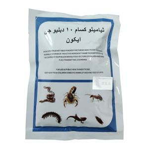 حشره کش تیامتوکسام مدل ایکون 40 گرم