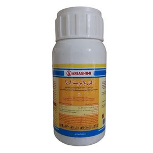 حشره کش سومی سیدین آریاشیمی مدل فن والریت حجم 250 میلی لیتر