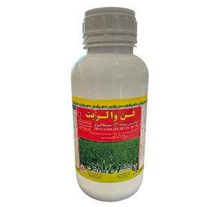 حشره کش فن والریت شیماگرو مدل 20 امولسیون شونده حجم 0.5 لیتر