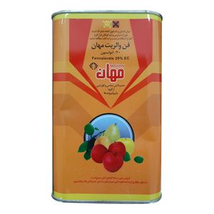 حشره کش فن والریت مهان مدل سومیسیدین حجم 1 لیتر