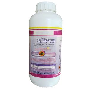 حشره کش لاروین 80 مدل تیودیکارب وزن 0.5 کیلوگرم