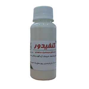 حشره کش و آفت کش کنفیدور سبز رویش کد c10 حجم ۱۲۰ میلی لیتر