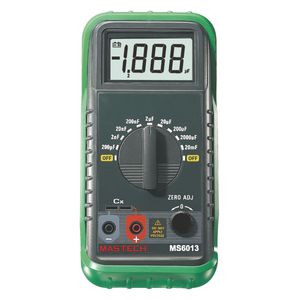 خازن سنج مستک مدل ms 6013
