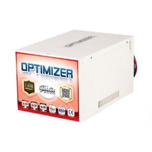 خازن صنعتی بهنیکو مدل optimizer ip20