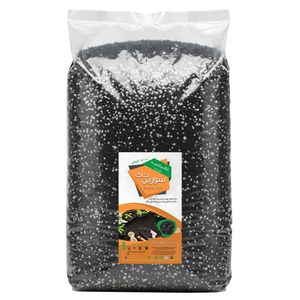 خاک باغچه سورین خاک مدل 20lt وزن 10 کیلوگرم