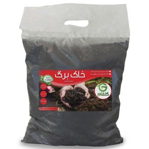 خاک برگ گلفام مدل gb12 حجم 12 لیتر