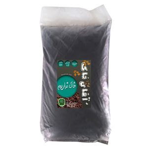 خاک تراریوم آقای خاک مدل 20ltr وزن 10 کیلوگرم