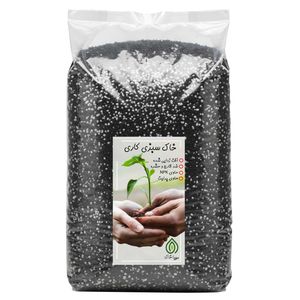 خاک سبزی کاری مهیا خاک مدل 20ltr وزن 10 کیلوگرم