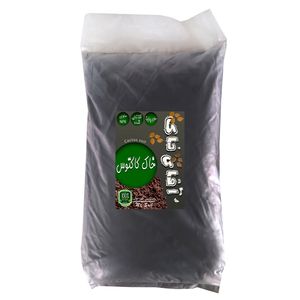 خاک کاکتوس آقای خاک مدل k05 وزن 10 کیلوگرم