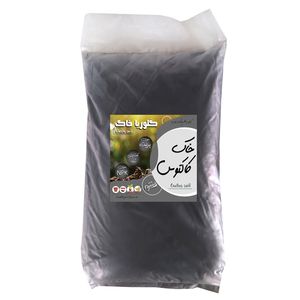 خاک کاکتوس گلوریا مدل k05 وزن 10 کیلوگرم