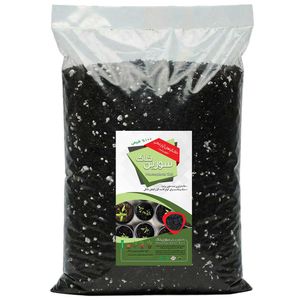 خاک گیاهان آپارتمانی سورین خاک مدل 10ltr وزن 5 کیلوگرم