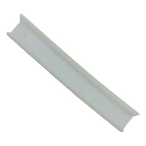 خشاب دستگاه دوخت پرده مدل فاین 15mm بسته 5000 عددی