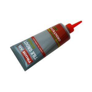 خمیر درزگیر proofab مدل gray وزن 250 گرم