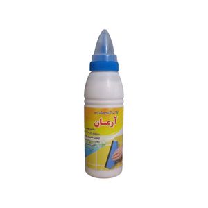 خمیر درزگیر آرمان مدل mp وزن 450 گرم