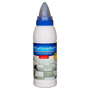 خمیر درزگیر و بندکشی مدل sosi وزن 600 گرم