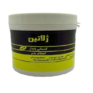 خمیر درزگیر پی کی مدل g002 حجم 1000 میلی لیتر