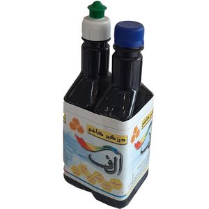 خمیر درزگیر کاشی الف کد r2 مجموعه ۲ عددی