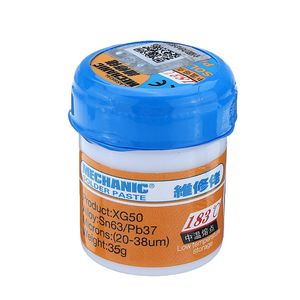 خمیر شابلون مکانیک مدل xg50