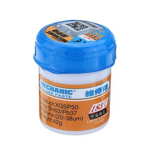 خمیر شابلون مکانیک مدل xgsp50