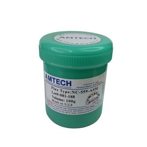 خمیر فلاکس امتچ مدل nc 559 asm وزن 100 گرم