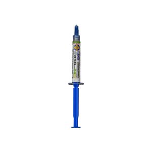 خمیر فلاکس اولسولز مدل سرنگی کد ust335pro حجم 3 میلی لیتر
